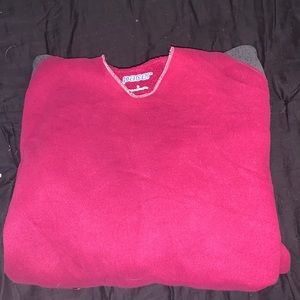 womens pacer sweatshirt/hoodie/ size S